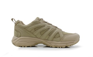 OEM ODM Precio de fábrica personalizado al aire libre de los hombres de secado rápido Senderismo Zapatos deportivos ligeros para los hombres antideslizante Zapatos para correr - Product Image 2