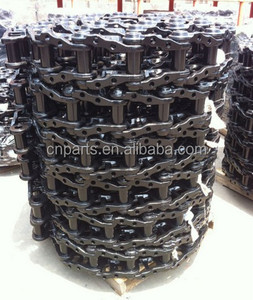 9 w9353 raccordo binario escavatore/catena cingolata 45L 190mm E320 - Product Image 2