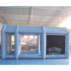 Portable sur mesure pour <span class=keywords><strong>cabine</strong></span> <span class=keywords><strong>de</strong></span> pulvérisation gonflable pour voiture <span class=keywords><strong>peinture</strong></span> pas cher publicité gonflables pour <span class=keywords><strong>location</strong></span> et vente - Product Image 2