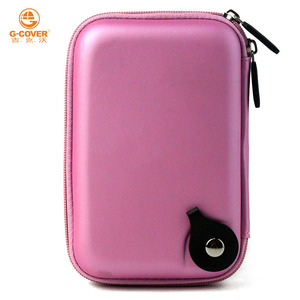 Etui pour tracker GPS par G-COVER-Etui de téléphone tracker GPS personnalisable pour <span class=keywords><strong>navigation</strong></span> <span class=keywords><strong>TomTom</strong></span> 5 pouces, antichoc et résistant à l'eau - Product Image 3