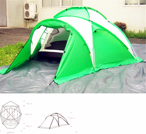 Gran espacio pop up tienda carpa hinchable barato - Product Image 2