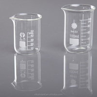 Bec de verre kahowteur 5-10000ML, en verre, avec remise des diplômes et bec