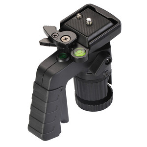 Mango de trípode para cabeza de bola de pistola de mano, soporte de agarre para estabilizador de cámara DSLR de teléfono móvil, montaje para película - Product Image 6