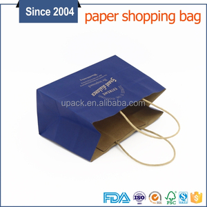 Durable mango longitud de <span class=keywords><strong>la</strong></span> mano impresa supermercado bolsa de <span class=keywords><strong>la</strong></span> compra bolsa de envasado de alimentos - Product Image 6