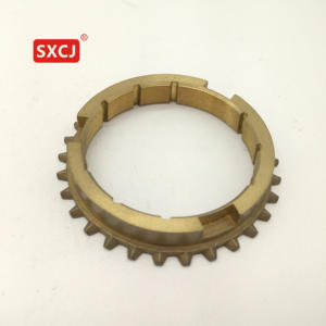 قطع غيار السيارات انتقال خاتم المزامن OEM 33368-12012 لتويوتا كورولا <span class=keywords><strong>KE20</strong></span>/30/70 3RD & 4TH - Product Image 2