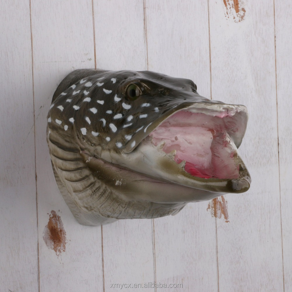 魚の剥製 山女魚剥製