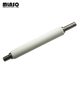 Nouveau rouleau de platine d'imprimante compatible pour rouleau de platine ZB ZT210 <span class=keywords><strong>ZT220</strong></span> ZT230 - Product Image 1