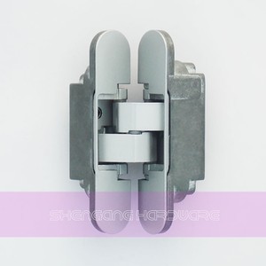 180 gradi cerniere a <span class=keywords><strong>scomparsa</strong></span> regolabili per <span class=keywords><strong>porta</strong></span> - Product Image 3