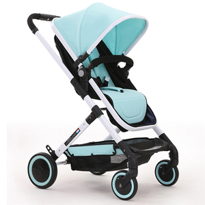 Haute qualité bébé poussette pour bébés <span class=keywords><strong>landau</strong></span> léger - Product Image 5