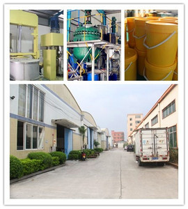 Hóa Chất Nguyên Liệu Cho Điều Tóc Sản Xuất Tại Trung Quốc - Product Image 4