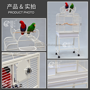 <span class=keywords><strong>Cage</strong></span> <span class=keywords><strong>de</strong></span> <span class=keywords><strong>transport</strong></span> des perroquets GA82617AW-big/animaux, idéale <span class=keywords><strong>pour</strong></span> les oiseaux, etc. - Product Image 3