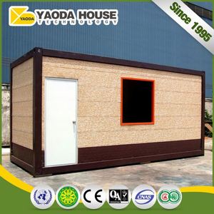 Precio competitivo <span class=keywords><strong>Austria</strong></span> Pre-hechos <span class=keywords><strong>Casa</strong></span> Contenedor Modular <span class=keywords><strong>de</strong></span> Construcción Rápida - Product Image 2