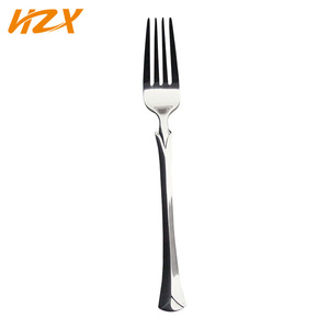 Bán buôn gương đánh bóng đám cưới bữa ăn tối Bán hàng nóng Flatware Bộ muỗng nĩa Knife Set thép không gỉ thiết lập dao kéo - Product Image 5