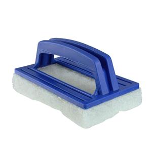 BONNY-cepillo de fregado de pared y suelo para <span class=keywords><strong>piscina</strong></span>, almohadilla de mano - Product Image 2