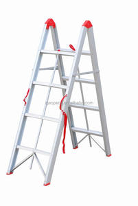 Siêu gấp nhôm đa mục đích điều chỉnh nhanh nhẹn thang AP-2614 - Product Image 3