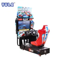 YU LE 10%-20% Giảm Giá Nhật Bản Arcade Fighting Game Điện Trò Chơi Giải Trí Máy Để Bán