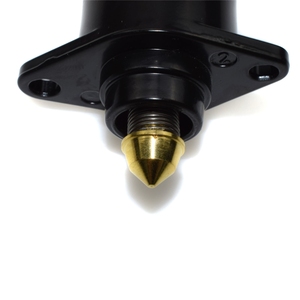 Valvola di Controllo del Minimo IAC per <span class=keywords><strong>Opel</strong></span> Astra F G H Combo <span class=keywords><strong>Corsa</strong></span> B Tigra Vectra <span class=keywords><strong>C</strong></span> Zafira A Vauxhall 17108187 17111946 - Product Image 3