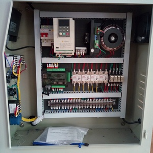 식품 담배 의류 라벨 및 접착 포장 파우치 포장 두바이 용 Ajinomoto 자동 입상 포장 기계 - Product Image 4