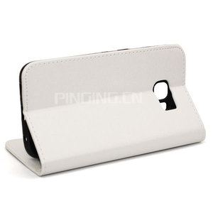 cho samsung <span class=keywords><strong>galaxy</strong></span> <span class=keywords><strong>s6</strong></span> ví da trường hợp lật bao gồm bán buôn - Product Image 6