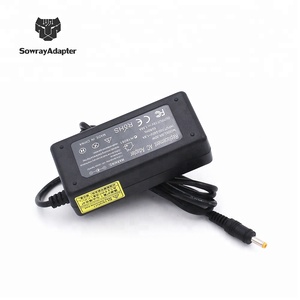 <span class=keywords><strong>Chargeur</strong></span> <span class=keywords><strong>de</strong></span> <span class=keywords><strong>batterie</strong></span> ca cc pour adaptateur secteur pour <span class=keywords><strong>ordinateur</strong></span> <span class=keywords><strong>portable</strong></span> <span class=keywords><strong>Hp</strong></span> 19.5V 1.58A 30W - Product Image 1