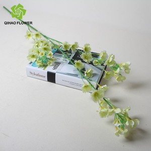 Artificial de la flor arreglos florales - Product Image 4