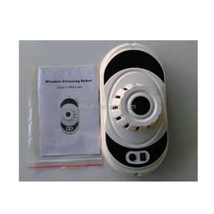 <span class=keywords><strong>Robot</strong></span> Intelligent de nettoyage des vitres, matériel Abs, Robots nettoyeur, vitres magnétiques, modèle 2020 - Product Image 3