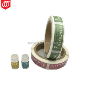 <strong>customize</strong> <strong>product</strong> <strong>labels</strong>, seal sticker <strong>label</strong> with high sticky - Product Image 6