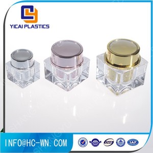 15g directa Corea Pink style crema cosmética jar - Product Image 3