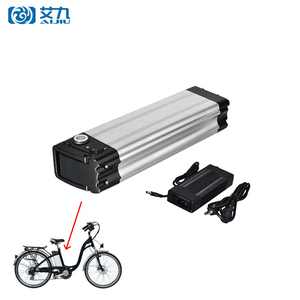 Prezzo di fabbrica 18650 Lithium Ion Battery Pack 36 V 25AH Per Ebike - Product Image 1