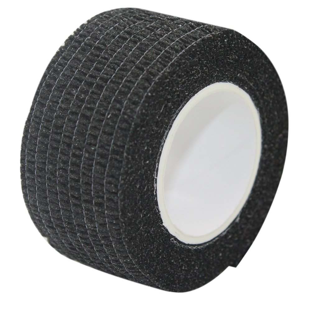 Black 2.5cm(1") * 4.5m