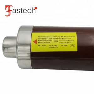Cầu chì điện áp cao 6/12kv 100A 3001213 12thlej100 cầu chì Cầu Chì Trung Thế liên kết - Product Image 2