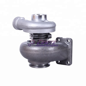 T250 465153-0003 465153 465153-5003 s 83999247 turbo Tăng Áp tuabin cho New Holland máy kéo - Product Image 2