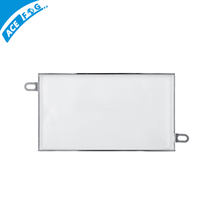 AceFog 6 सिर अल्ट्रासोनिक धुंध निर्माता fogger पानी के फव्वारे तालाब - Product Image 4
