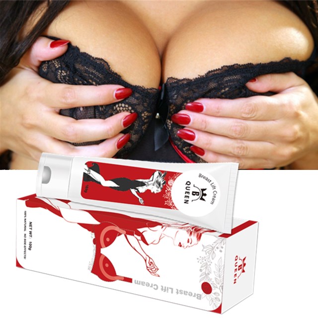 2017 красивый крем для подтяжки большой груди с лучшим укрепляющим эффектом