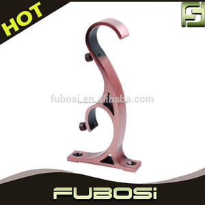 Decoración del hogar de techo flexibles cortina <span class=keywords><strong>soporte</strong></span> de carril - Product Image 1
