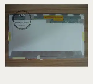 LTN156AT01 Màn Hình <span class=keywords><strong>LCD</strong></span> Máy Tính Xách Tay <span class=keywords><strong>CCFL</strong></span> HD <span class=keywords><strong>15.6</strong></span> Inch 1366*768 TFT Cho Samsung - Product Image 1