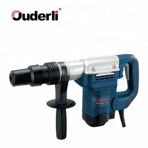 Martillo Perforador Rotatorio Eléctrico SDS Ouderli Plus Demolición con Brocas Z1G-ODL-388X - Product Image 1