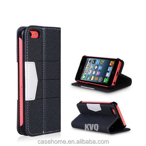 Di alta qualità protettiva per <span class=keywords><strong>iphone</strong></span> <span class=keywords><strong>6</strong></span>, per <span class=keywords><strong>iPhone</strong></span> <span class=keywords><strong>6</strong></span> materiale in pelle flip <span class=keywords><strong>cover</strong></span> - Product Image 1