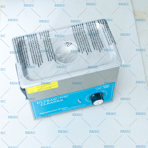 ERIKC común carril sistema limpiador de inyector de combustible - Product Image 4