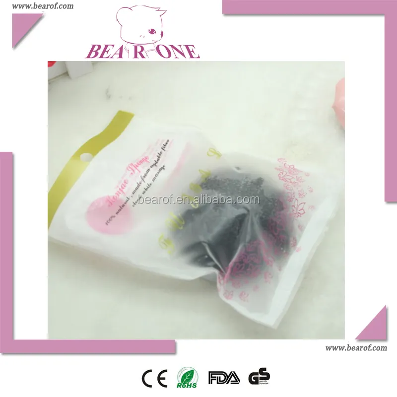 Face Cleansing Sponge System+100% QC Checked
