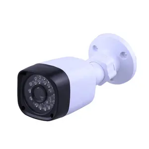 manufacturer Cheap Price AHD Night Vision Outdoor Ip66 720P Infrared Bullet AHD Cctv Camera