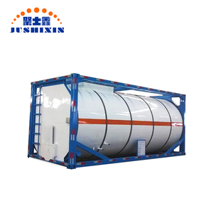 ถังเก็บของเหลวมาตรฐานสูง, ถัง <span class=keywords><strong>ISO</strong></span> T11 ลดราคา - Product Image 5