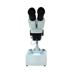 Kailwei <span class=keywords><strong>XT</strong></span>-3C 20X-40X LED Stéréo Binoculaire <span class=keywords><strong>Microscope</strong></span> Biologique - Product Image 4