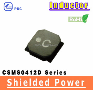 Inductor de potencia blindado 100uH 3.2A - Product Image 2