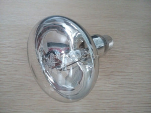 <span class=keywords><strong>PowerSun</strong></span> UV Hơi Thủy Ngân Ánh Sáng Uva Uvb Và Nhiệt Reptile Đèn - Product Image 3