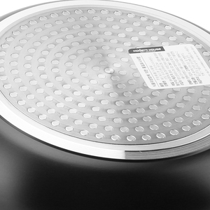 Hợp Kim Nhôm Rèn Không Dính Lớp Phủ Hình Tròn Chảo Chiên Bộ Bakelite Xử Lý Cảm Ứng - Product Image 6