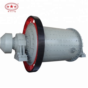 Offre Spéciale capacité 0.81-4.3 t/h moulin à tige pour minerai d'étain - Product Image 1