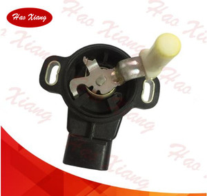 Haoxiang Nieuwe Auto Gasklep Positie <span class=keywords><strong>Sensor</strong></span> <span class=keywords><strong>Tps</strong></span> <span class=keywords><strong>Sensor</strong></span> 198300-3011 89281-52010 Voor Toyota - Product Image 2