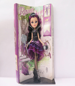 Hermosa del PVC plástico muñeca <span class=keywords><strong>Barbie</strong></span> muñeca con medias de red - Product Image 1