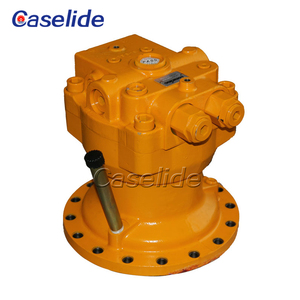Miglior prezzo escavatore <span class=keywords><strong>IHI</strong></span> motore di brandeggio IHI15NX altalena parti di motore IHI20NX riduttore IHI25 - Product Image 1